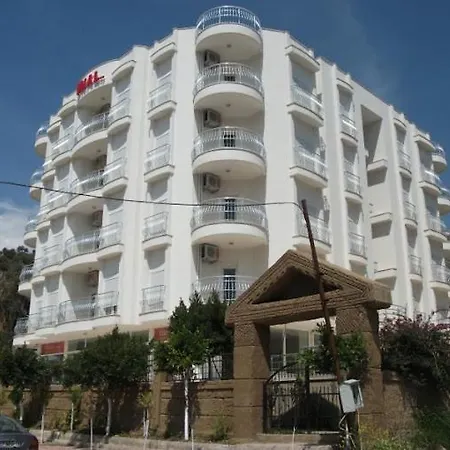 Appart hôtel Antalya Apart