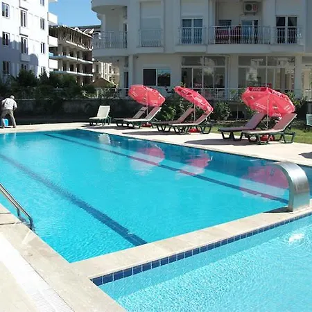 Appart hôtel Antalya Apart