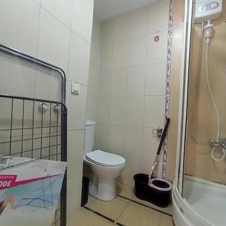 Aparthotel Antalya Apart