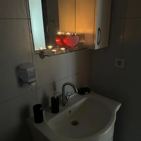 Antalya Apart Appart hôtel