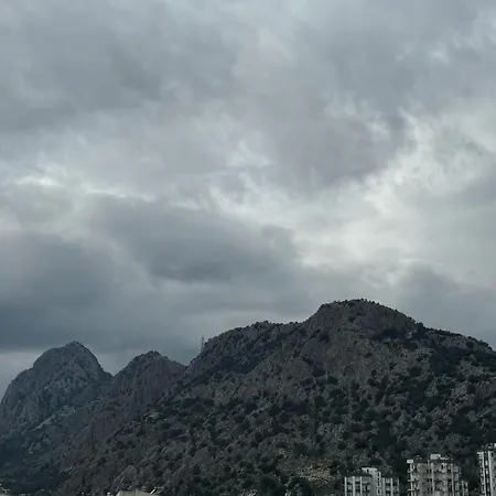 Antalya Apart Antalya