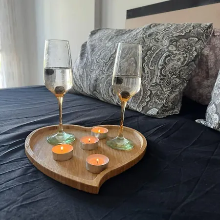 Appart hôtel Antalya Apart