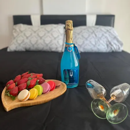 Appart hôtel Antalya Apart