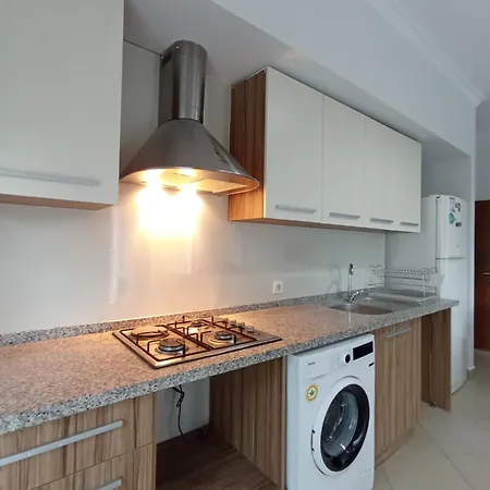 Antalya Apart Appart hôtel