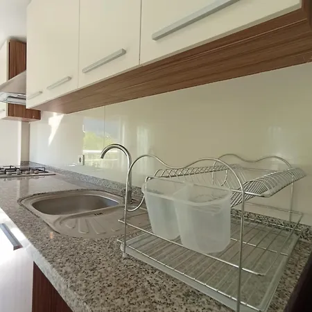 Antalya Apart Aparthotel