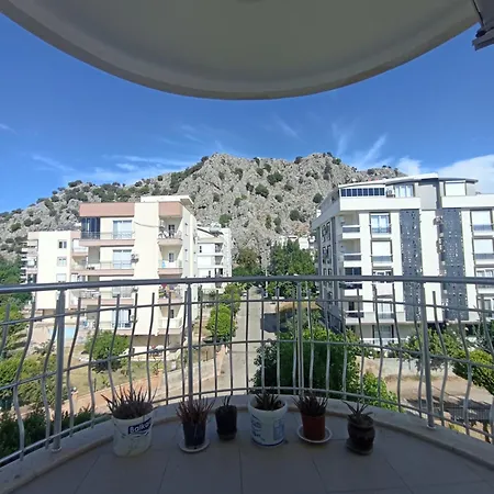 Antalya Apart Appart hôtel Antalya