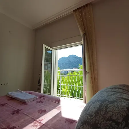 Appart hôtel Antalya Apart