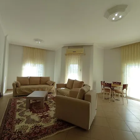 Appart hôtel Antalya Apart Antalya