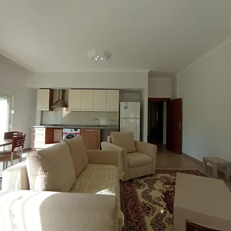 Appart hôtel Antalya Apart Antalya