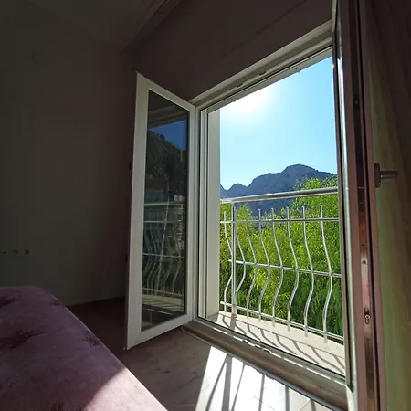 Appart hôtel Antalya Apart *