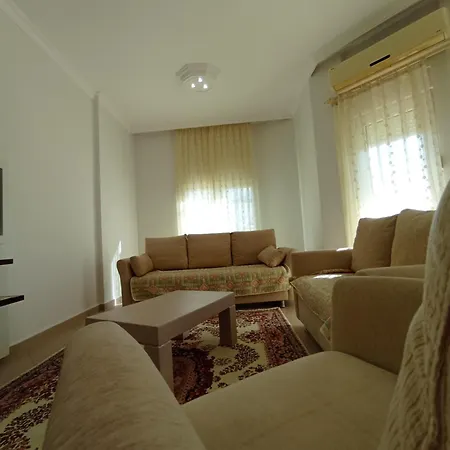 Appart hôtel Antalya Apart *