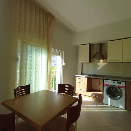 Antalya Apart Appart hôtel Antalya